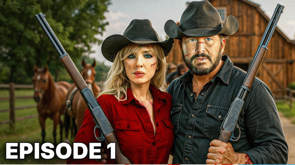 Yellowstone Beth and Rip Spinoff Episode 1 Trailer: A New Beginning! Watch Here Soon