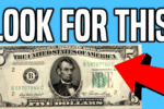 $5 Bill
