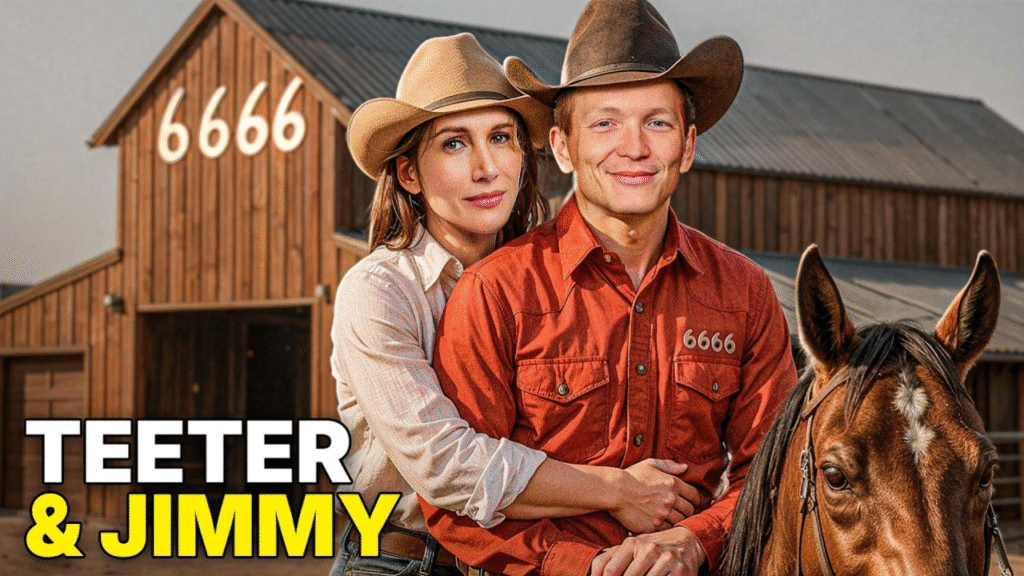 Yellowstone Sequel 6666 Trailer