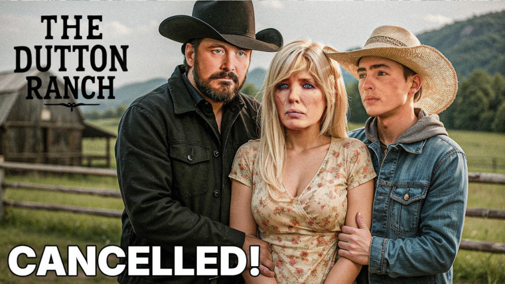 Yellowstone Beth & Rip Spin-off is CANCELLED!-Good -  Madridcityfootballacademy.com